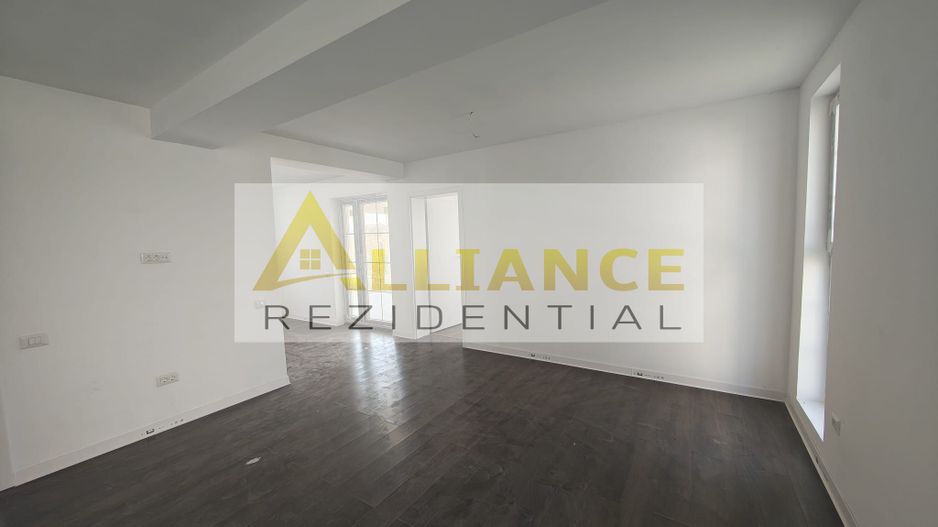 Casa  | 3 camere | Teren 350 mp | Strada Asfaltata - Poză 6