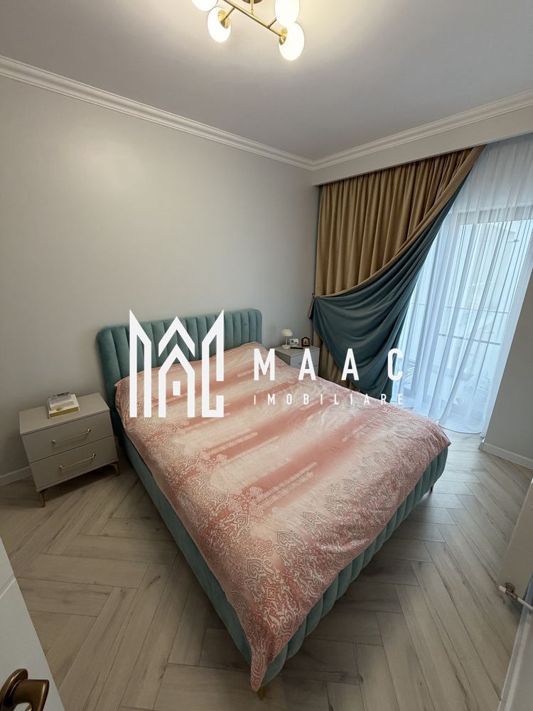 Apartament 2 camere | Turnisor | Parcare subterana | - Poză 7
