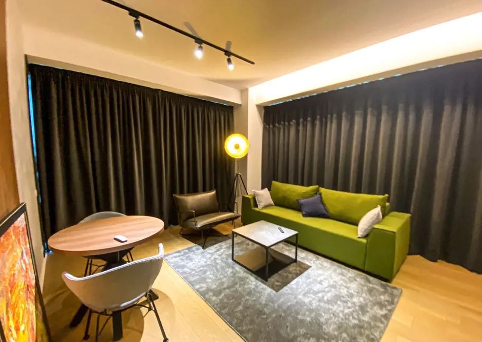 2 camere | One Mircea Eliade | Floreasca | terasa 10 mp - Poză 2