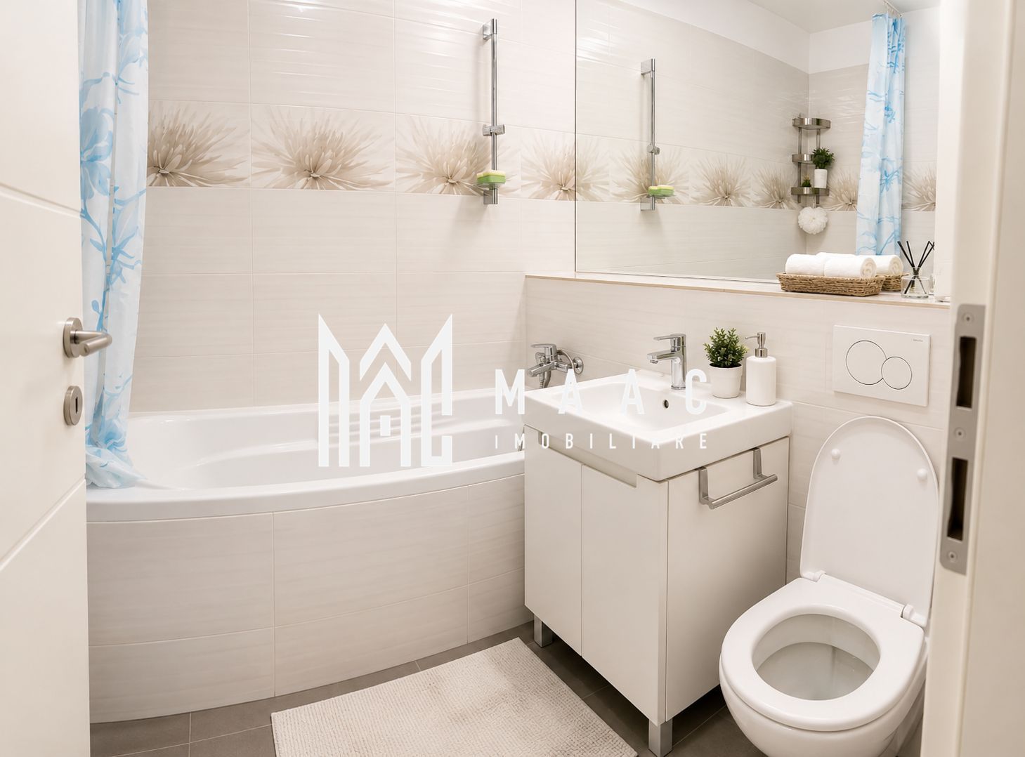 Apartament 3 camere | Balcon | Parcare | Zona Rahovei - Poză 13