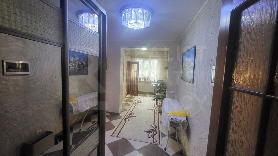 Vânzare apartament, 2 camere, strada Cuza Vodă, Botanica - Poză 8