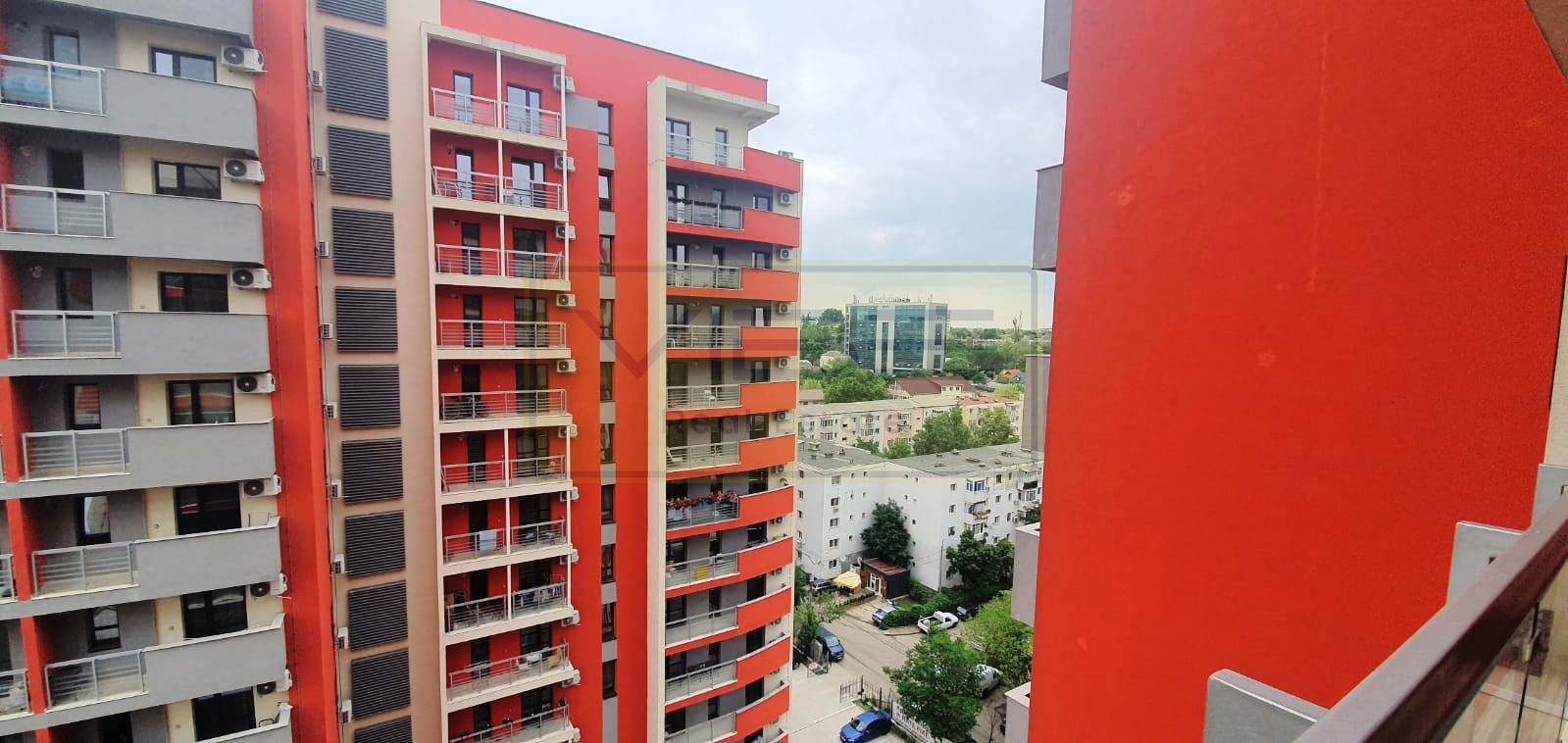 Apartament 1 camera River Towers - Iulius Mall - Poză 27