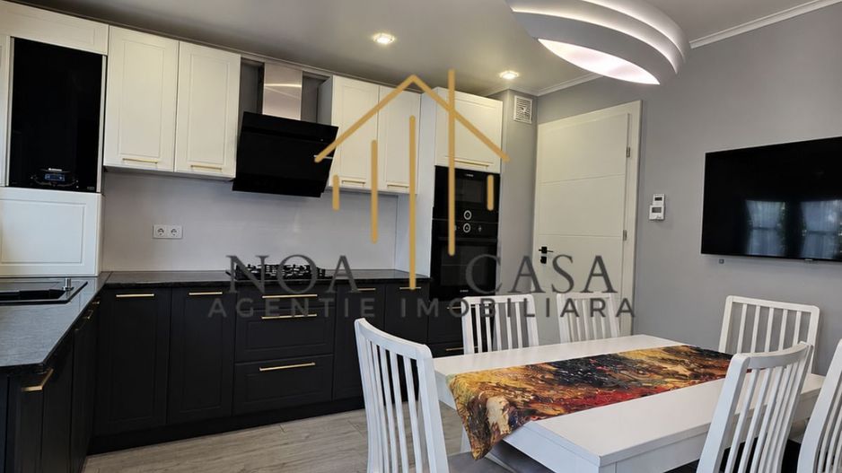 Apartament 3 camere- ultracentral, Craiova - Poză 17