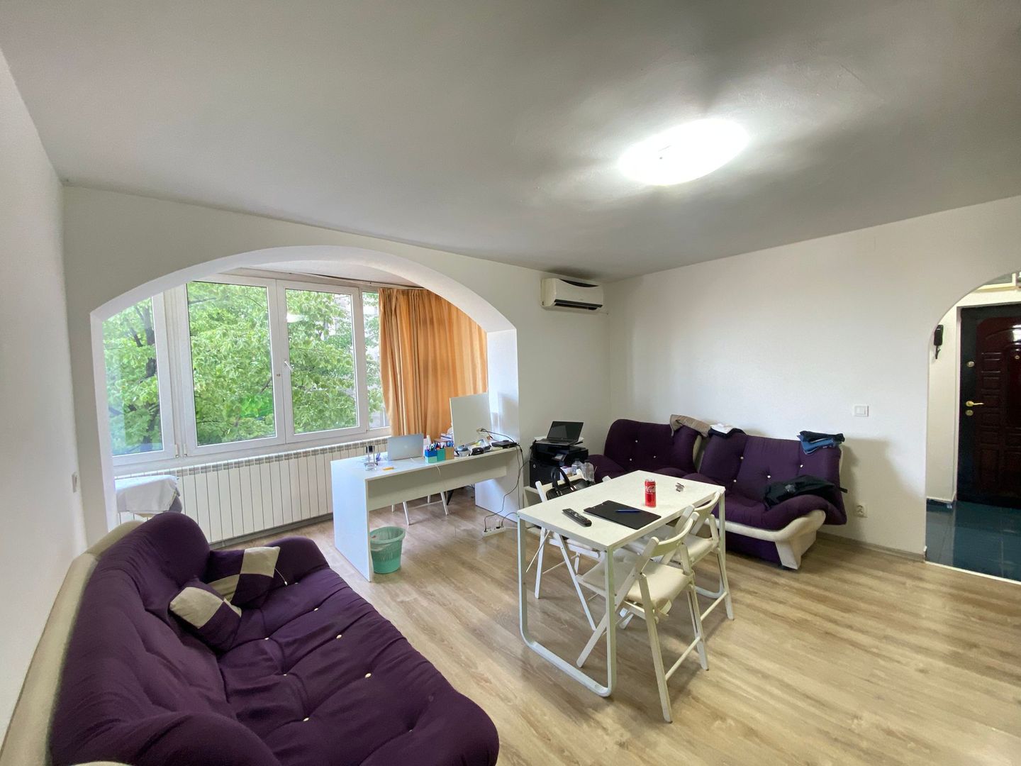 Apartament 2 camere de vânzare – zona Gara de Nord v15 - Poză 1