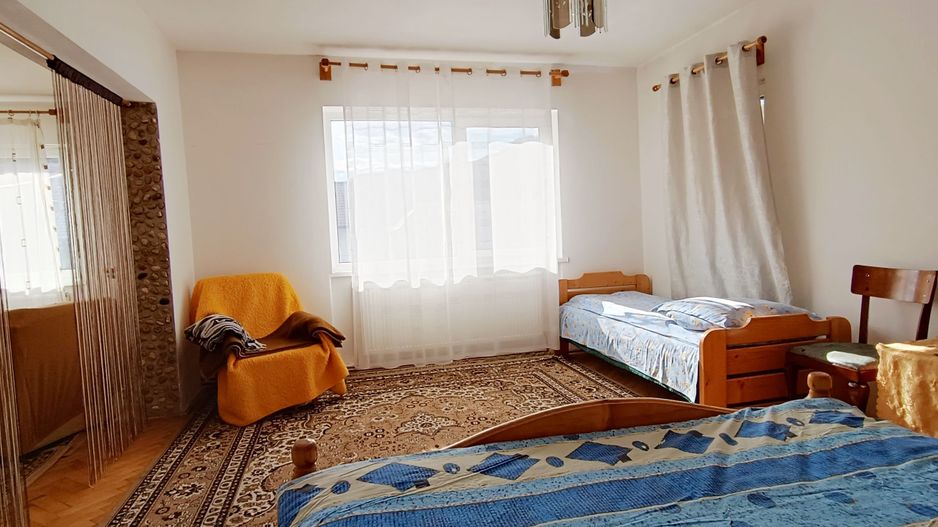 Casa si teren de 12000mp-Simon - Poză 28