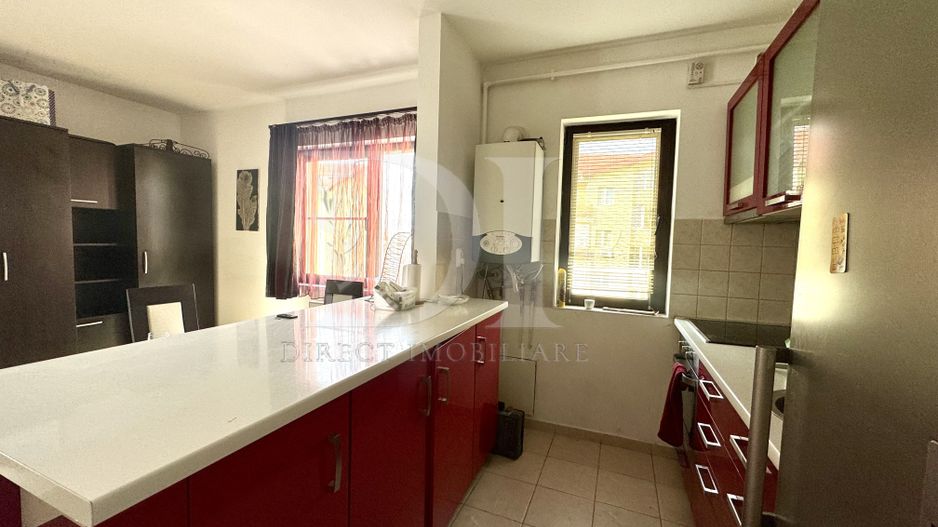 Apartament de inchiriat  / Teilor ,Floresti - Poză 8