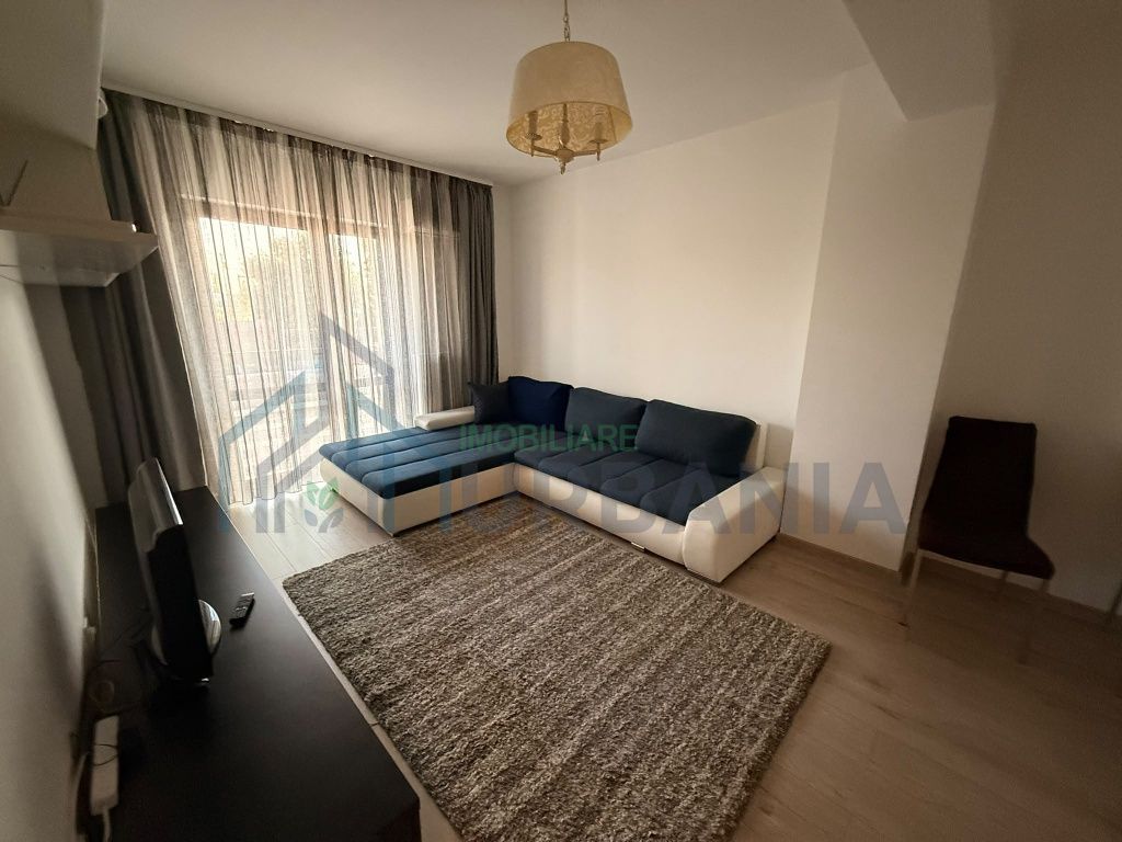 Apartament 2 camere decomandat, 55 mp, Rivers Towers, Iasi - Poză 7
