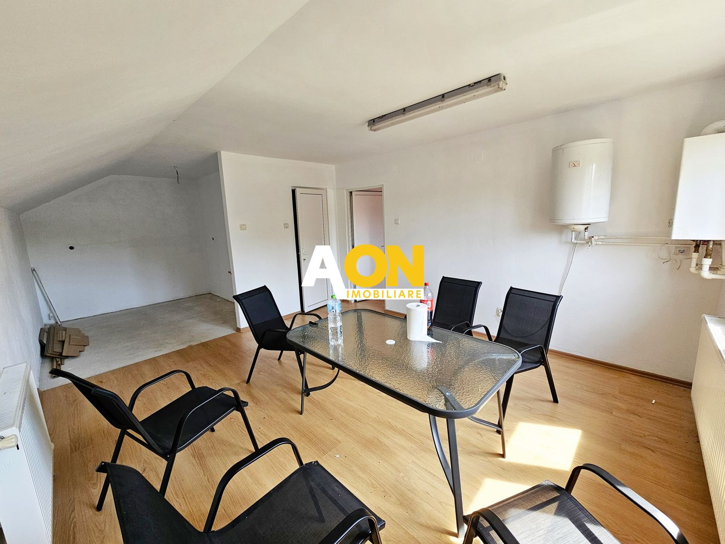 Clădire cu destinație de carmangerie în Ighiu - Potențial investitie! - Poză 13