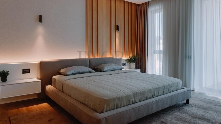 Vila 2 dormitoare + Dressing | Gated Community | First Rent - Poză 10