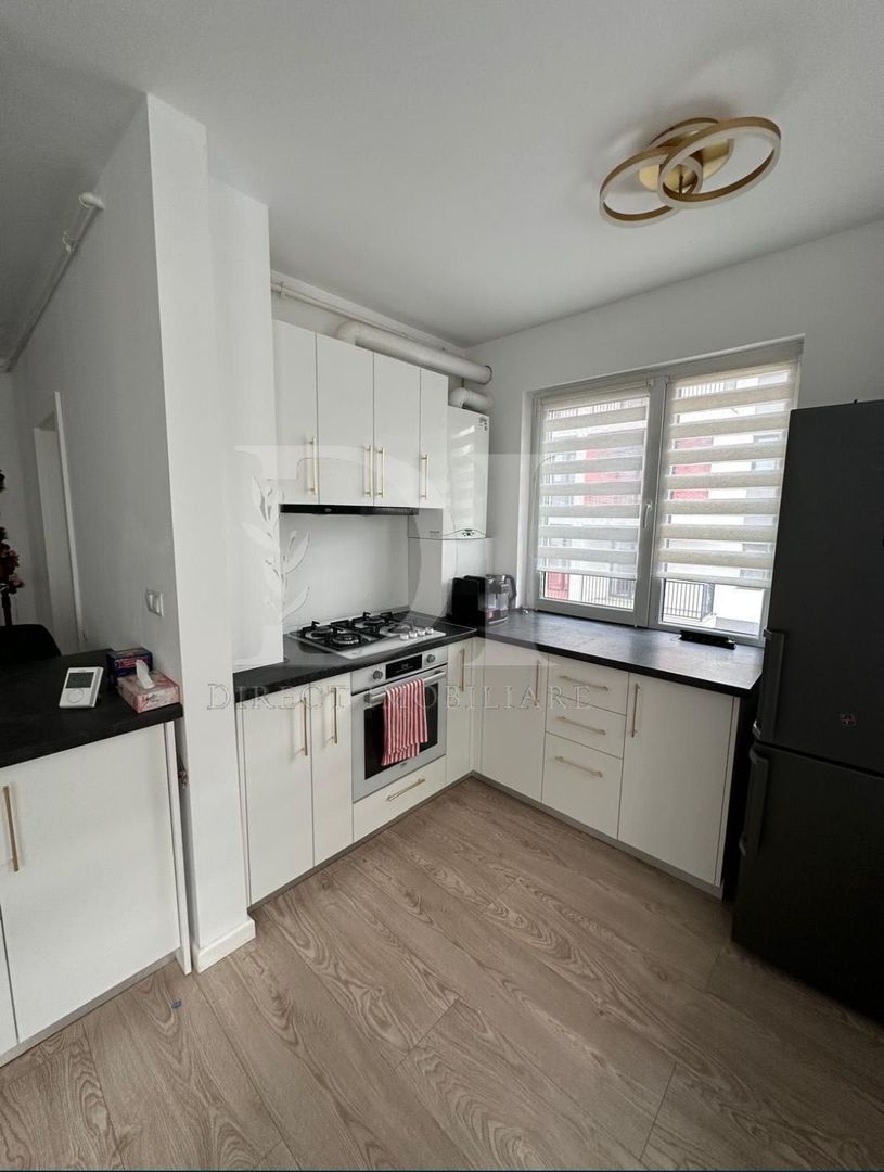 Apartament etaj intermediar / Zona Parcul Poligonului - Poză 3