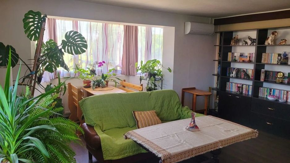 Apartament cu 3 camere - Poză 2