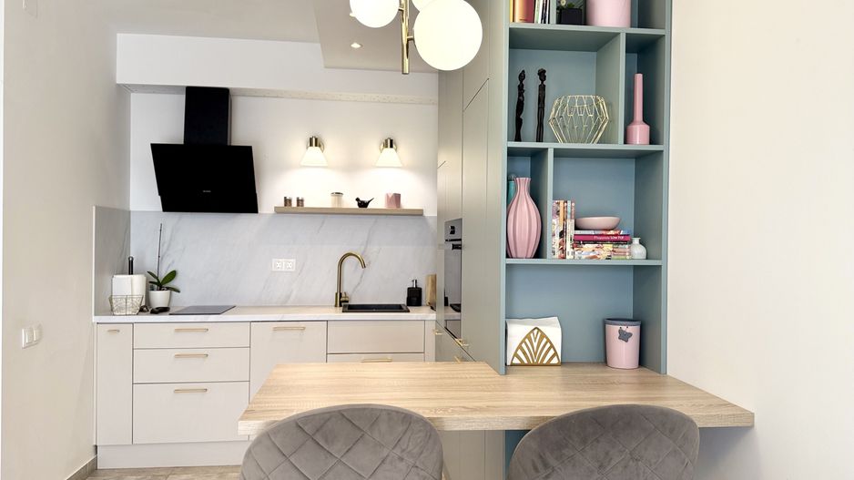 Priveliște care îți taie respirația, confort si eleganta, zona Lipovei - Poză 11