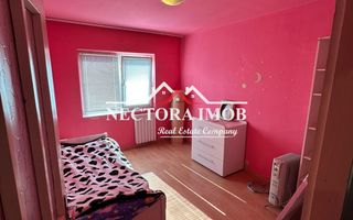 NECTORA IMOB-Apartament 3 camere, Zona Decebal-Dacia, 68 mp, utilat! - Poză 4