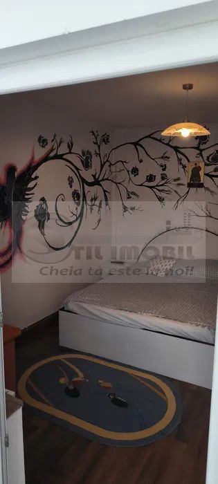 Apartament 3 camere, decomandat, 2 bai, 82mp, Poitiers - Poză 5