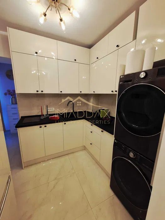 Apartament de inchiriat 2 camere - AFI Cotroceni *** - Poză 5