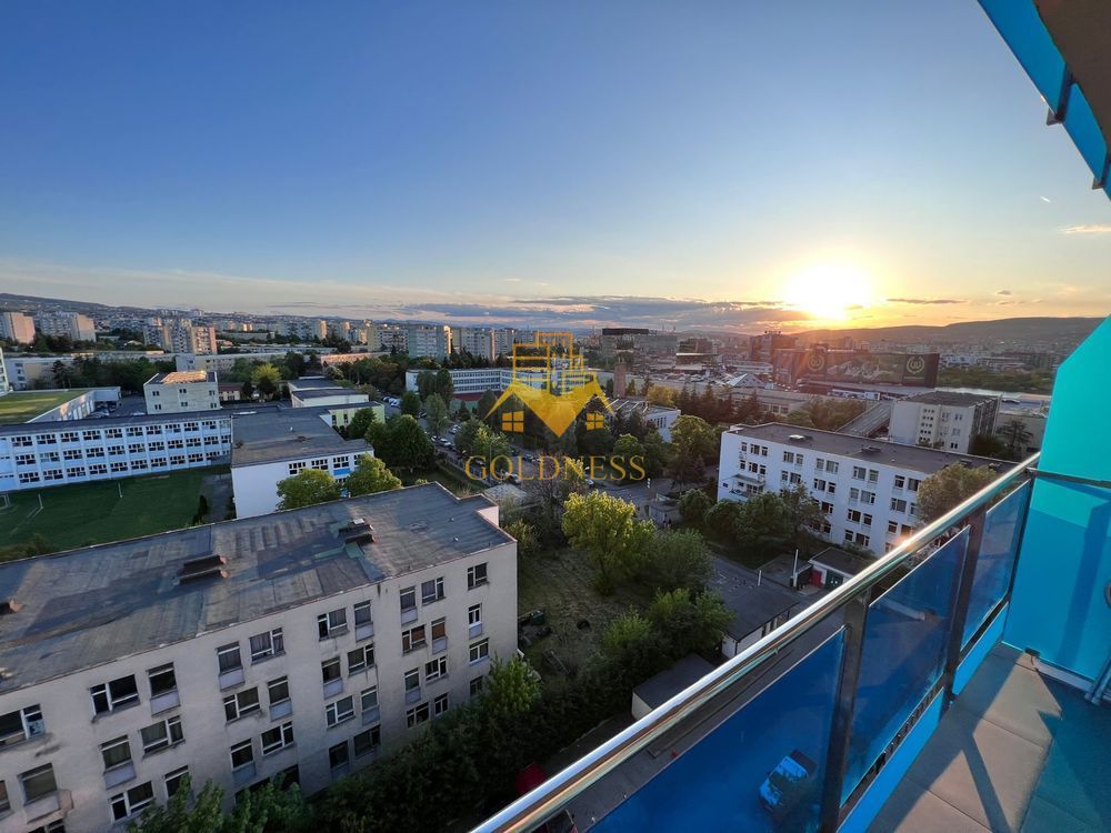 Viva City Gheorgheni |55 mp superfinisat| Iulius Mall  FSEGA et 10/11 - Poză 6