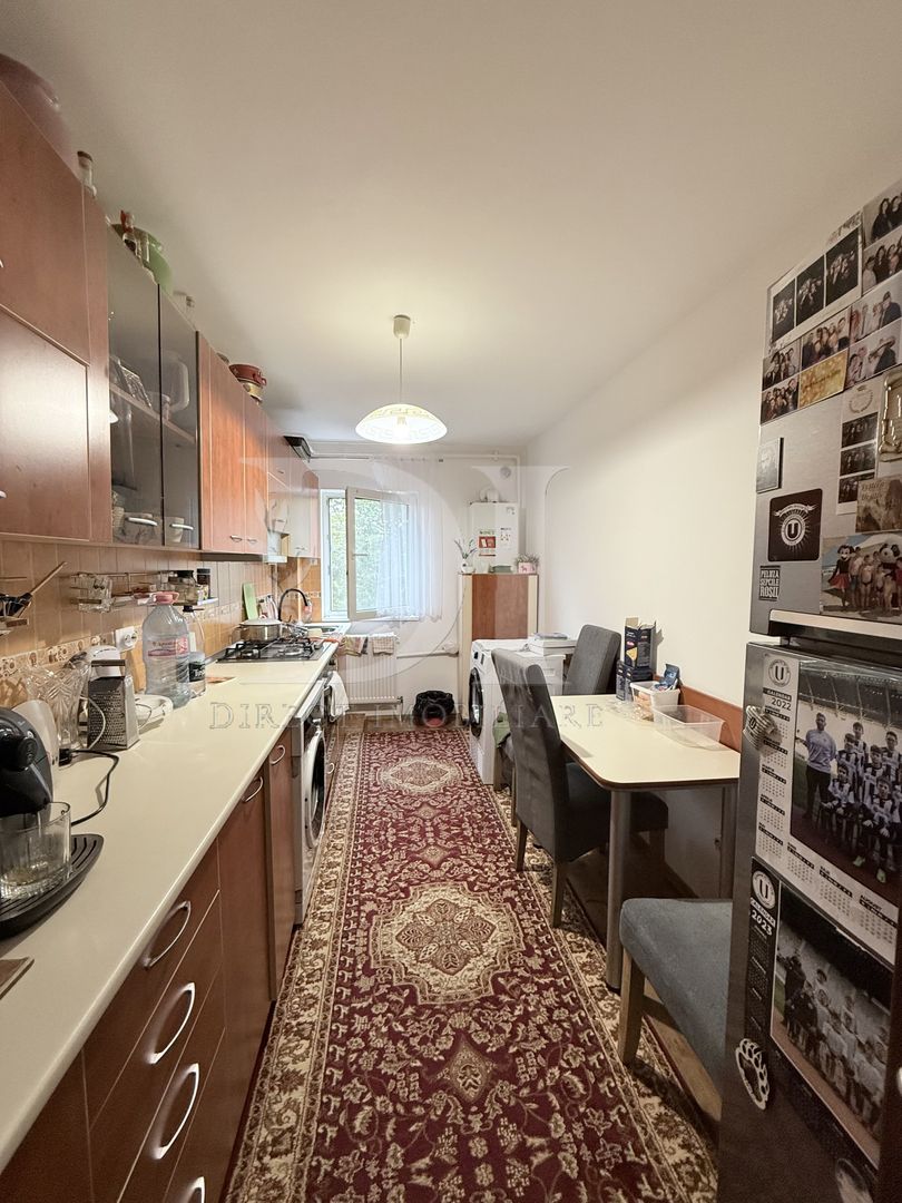 Apartament la cheie | 90 mp | Zona Muzeul Apei - Poză 6