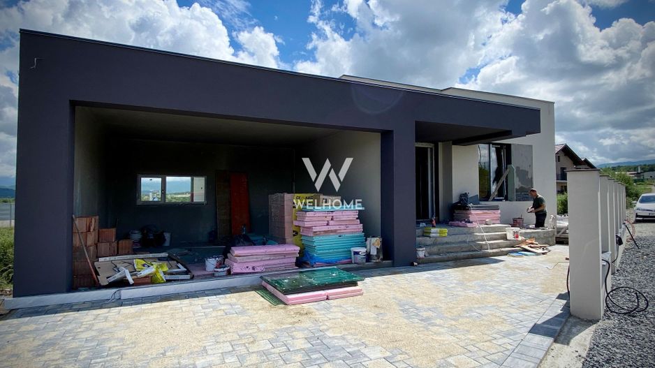 Casa la cheie, Calea Selimbarului, Sibiu - Poză 6