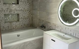 Ap 2 camere zona Elvila - Poză 3