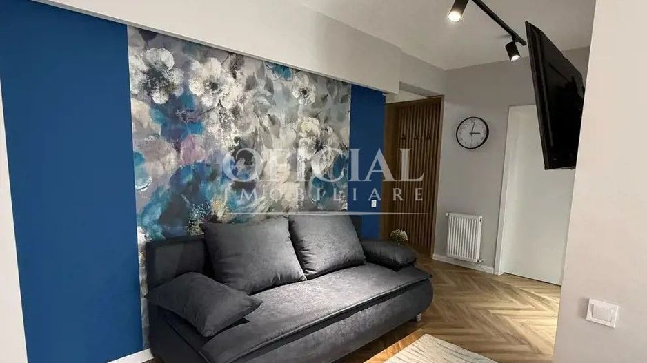 Apartament 3 Camere | 54 Mp | Curte | Parcare | Floresti Terra - Poză 4