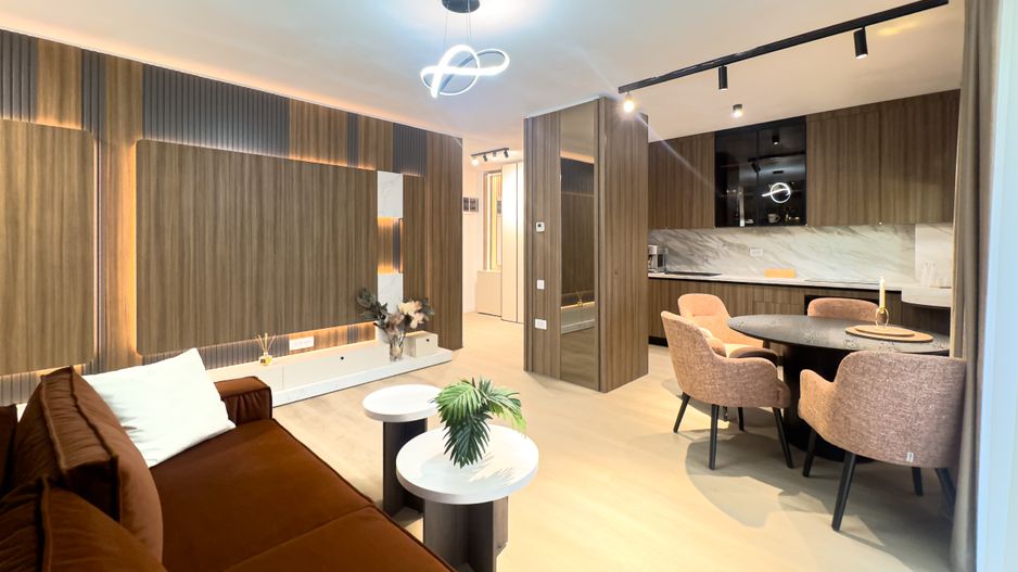 ANTIAERIANA | APARTAMENT 3 CAM DECOM | 74 mp Utili | ALEXANDRIEI 152 - Poză 4