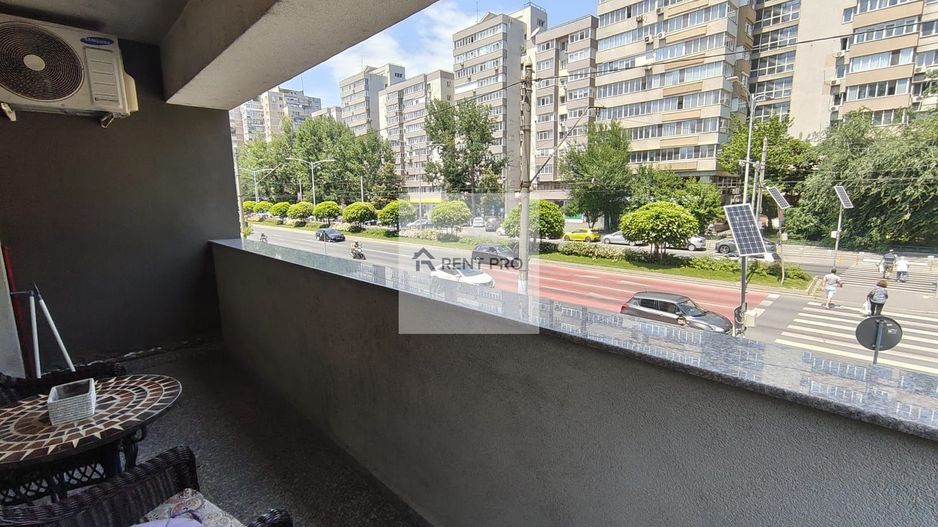 3 Camere | 80 mp | 2 Băi | 2 Balcoane | Iuliu Maniu 19A - Poză 14