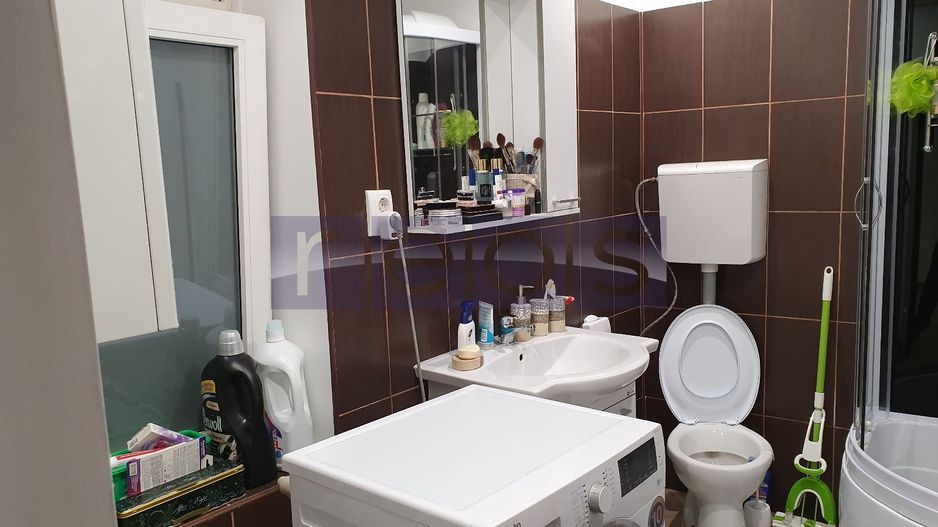 STUDIO SPATIOS | RENOVAT |  ZONA SPALIUL UNIRII - Poză 7