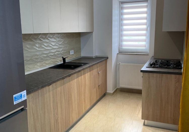 Apartament 2 camere 55 mp | Parcare subterana inclusa - Poză 6