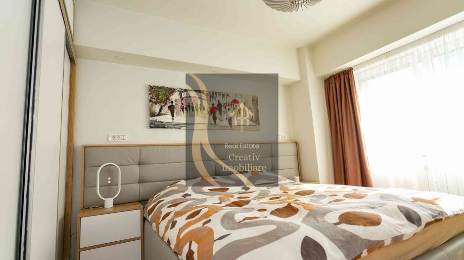 Apartament 3 cam  Victoriei/Titulescu - Poză 3