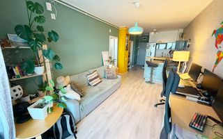 2 camere, bloc nou, balcon, parcare, Buna Ziua, Grand Hill, zona LIDL - Poză 1