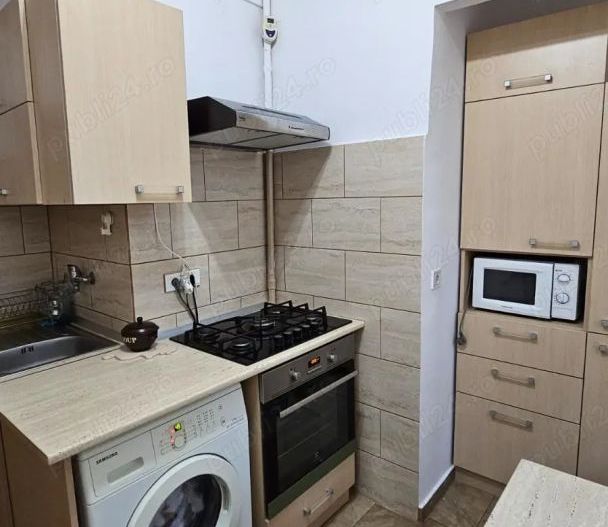 Floreasca Zona verde Parc - Poză 10