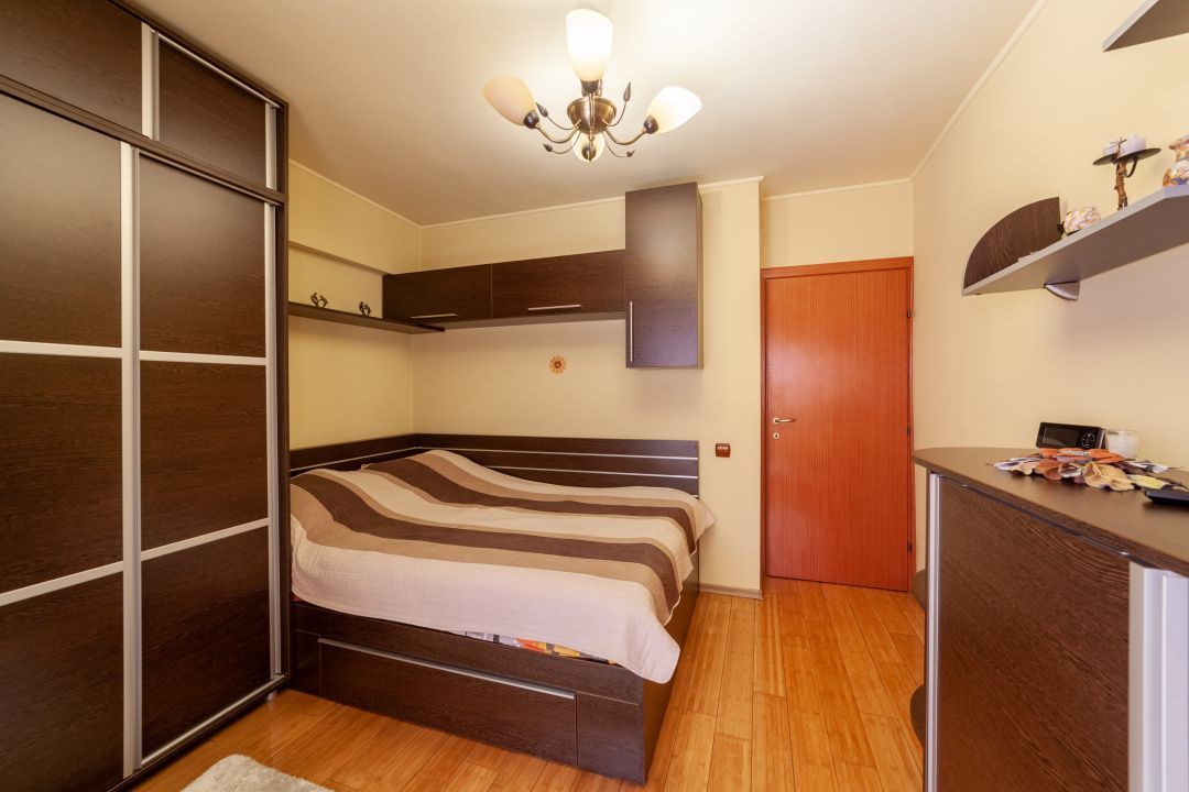 Apartament 4 camere | Gavana | Mobilat si utilat - Poză 7