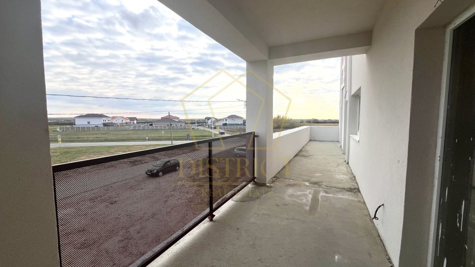 Apartament decomandat cu 3 camere | Terasa de 22mp | Urseni - Poză 6