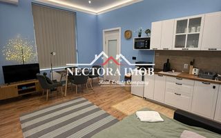 NECTORA IMOB-Apartament 2 camere, Ultracentral, Str. Moscovei, 47 mp - Poză 5