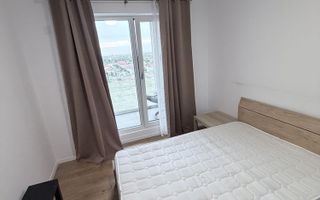 2 camere| Torontalului| bloc nou| loc de parcare| balcon| 48 mp - Poză 7