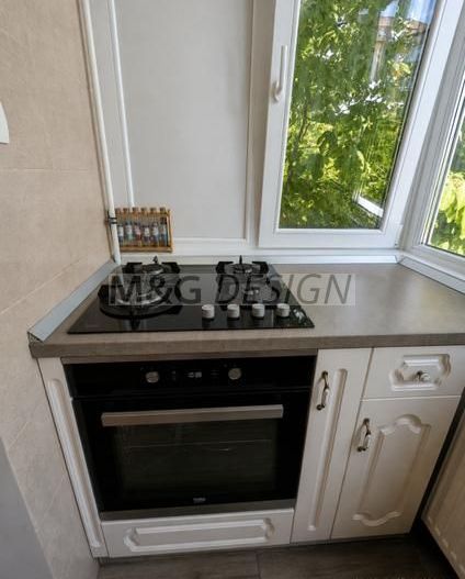 Apartament 3 camere  zona Lipovei  etaj 2 - Poză 6