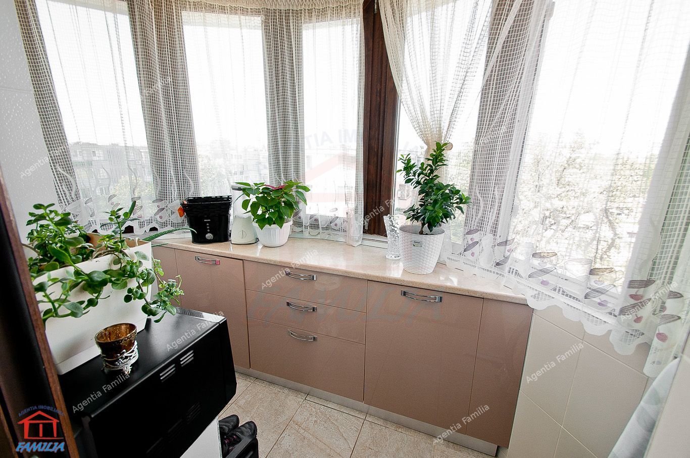 Apartament modern cu vedere spre Dunăre – de vânzare | 135.000 € - Poză 7