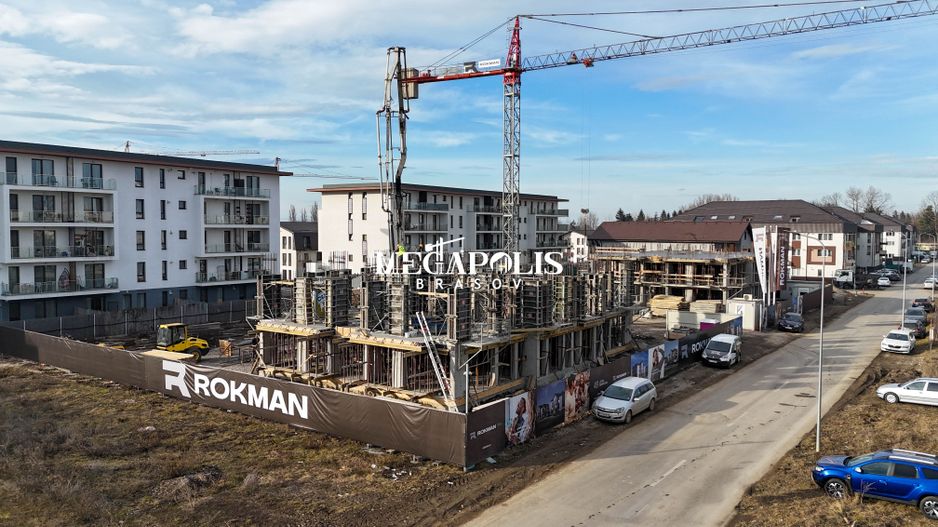 ROKMAN  LIVIU REBREANU 49 - Poză 7