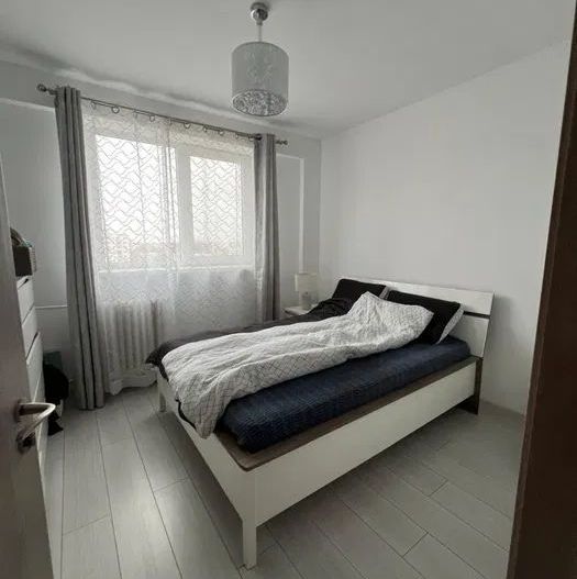 AP. 2 CAMERE MILITARI, PET-FRIENDLY, BUCATARIE INCHISA, METROU 5 MIN - Poză 5
