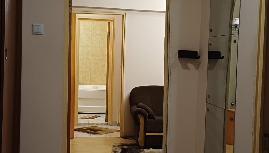 Apartament cu trei camere, Calea Mosilor - Poză 5