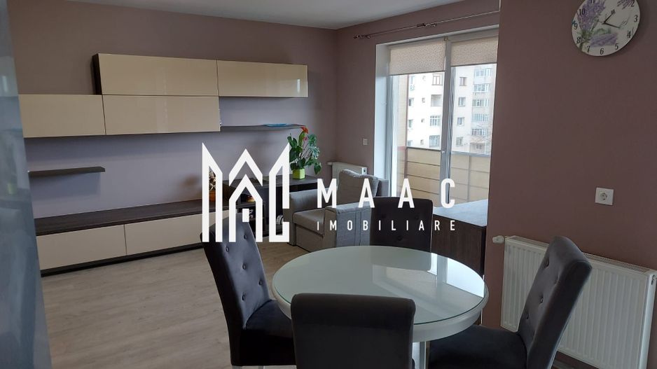 Apartament 3 camere de închiriat | Sibiu, Turnișor | 70 mp - Poză 6