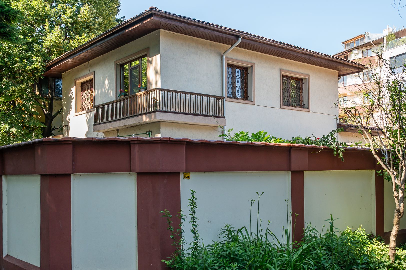 Refugiu elegant în inima Bucureștiului – Proprietate cu suflet - Poză 19