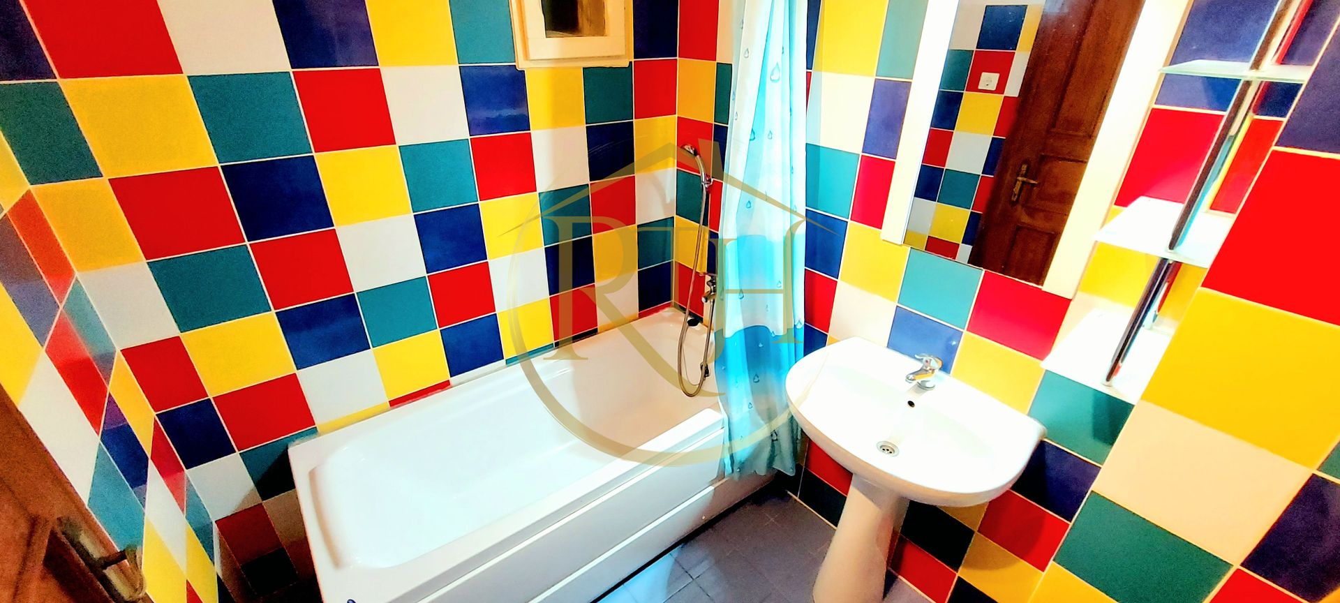 Oferim spre inchiriere apartament 1 camera, spatios, aproape de Sp. Judetean - Poză 19