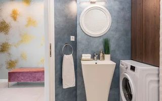 Vanzare apartament 3 camere | View spectaculos | Parcare | Grigorescu - Poză 13