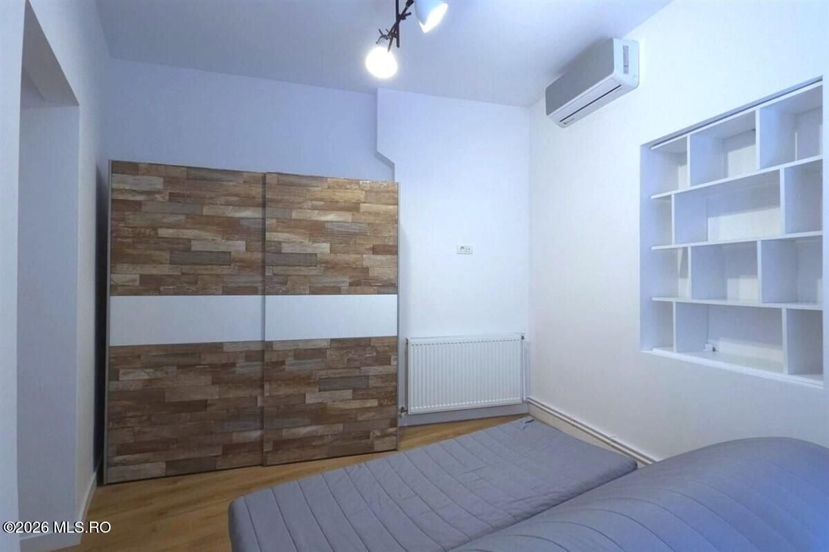 Centru - Bd Tomis 76, apartament cu 2 camere plus garsoniera separata! - Poză 19