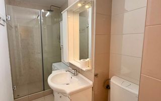 Inchiriere apartament 1 camera , 38 mp, etaj 3 in Marasti, zona BRD! - Poză 9