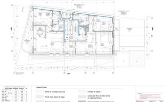 Clădire multifuncțională de vânzare – Autorizatie Constructie - Poză 9