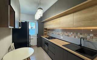 Apartament 2 camere | parcare | boxa Conest Grand Residence - Poză 9