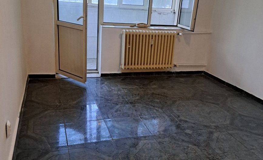 Apartament 3 Camere – Parter – Zona Cireșica, Tomis Nord - Poză 1