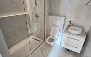 Locuință luminoasă cu 2 camere, terasă și finisaje noi – Între Lacuri - Poză 4